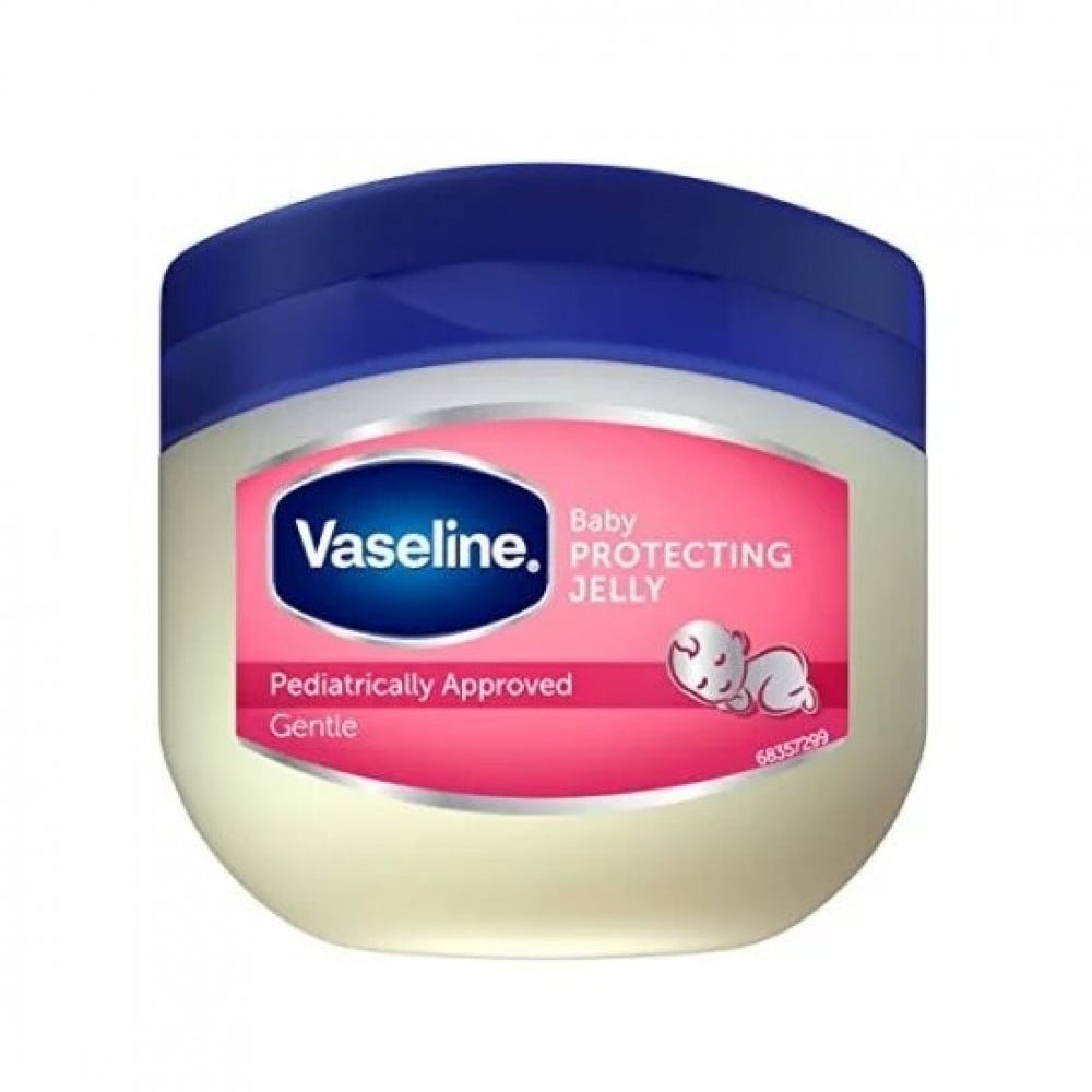 Vaseline Baby Pet Jelly 450Ml