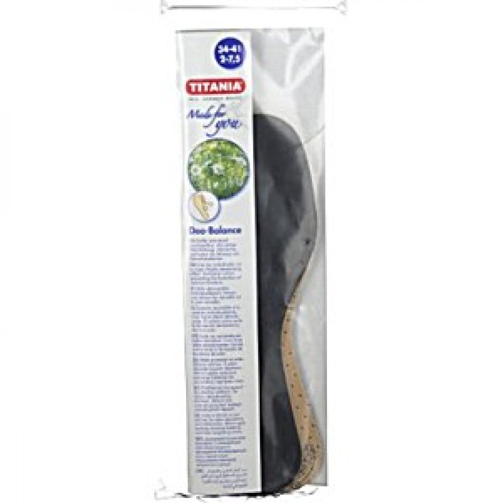 Titania Insoles 5363 / 41