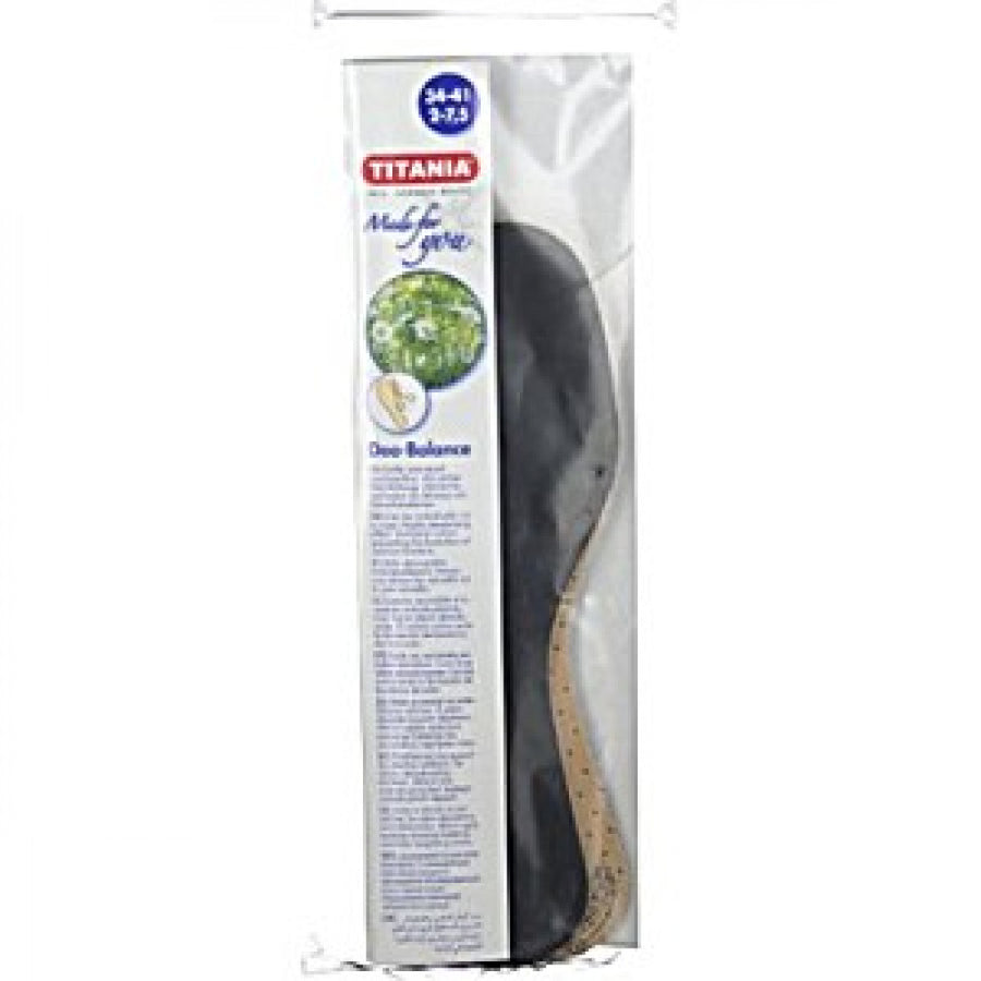 Titania Insoles 5363 / 41