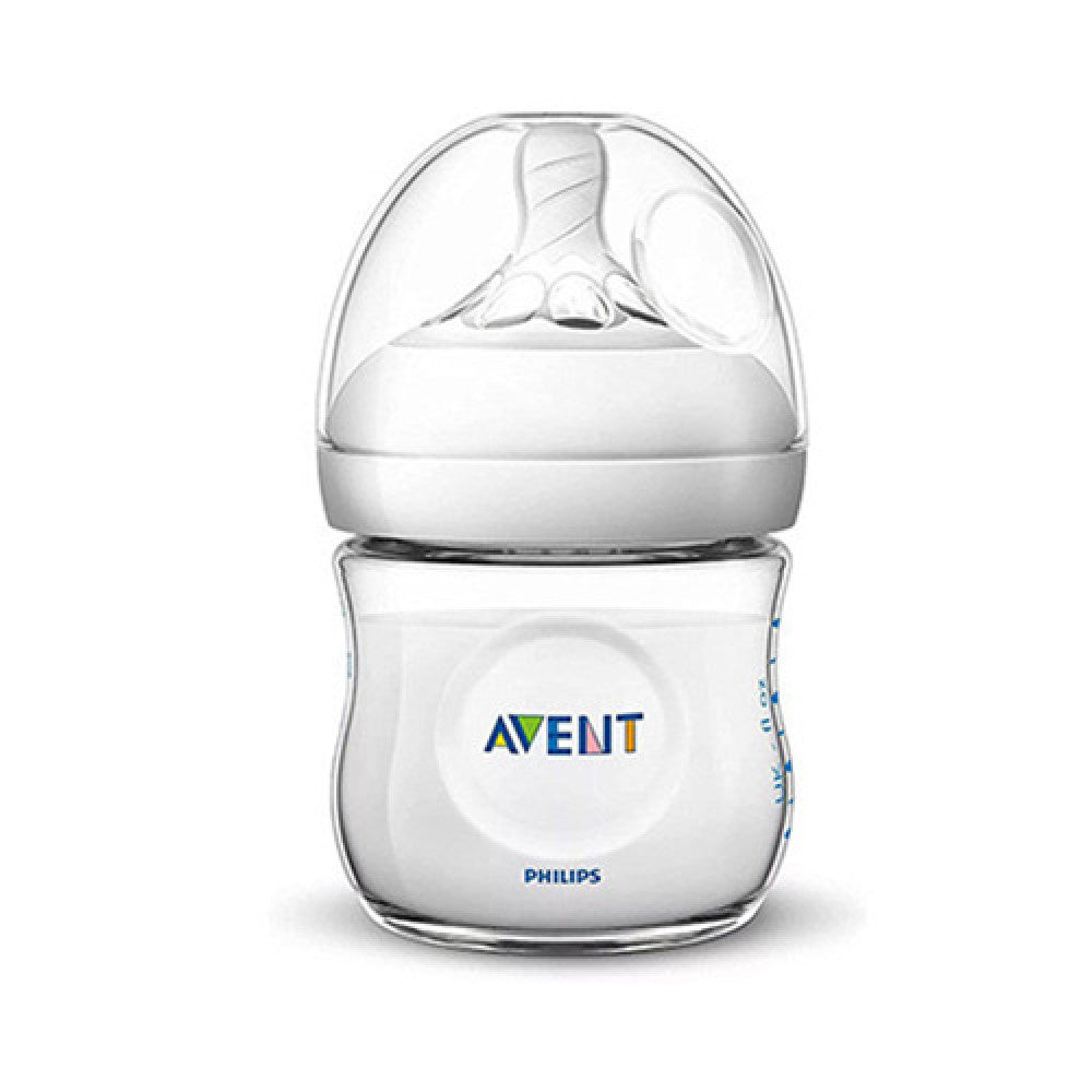 Avent Feeding Bottle 30/27 125Ml