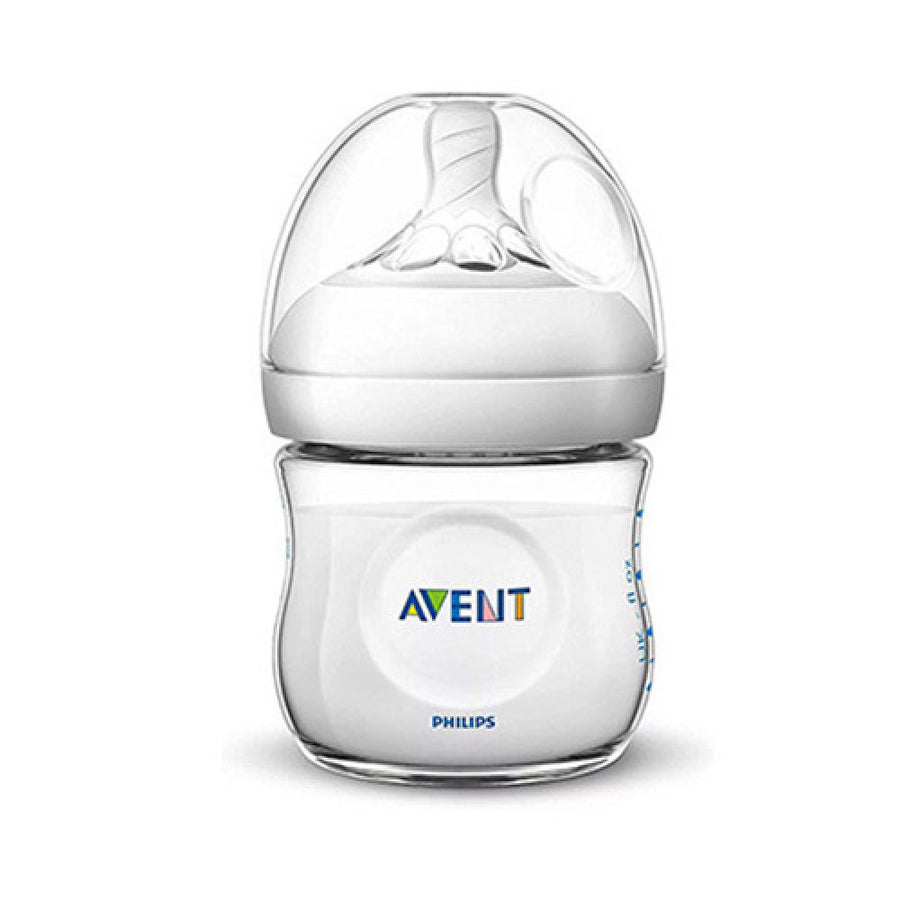 Avent Feeding Bottle 30/27 125Ml