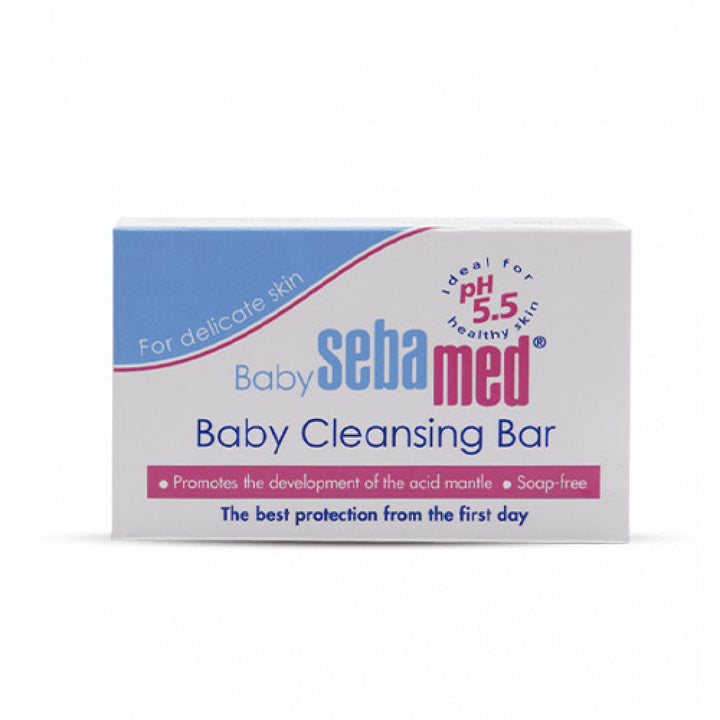 Seba Med Soap 150Gm Baby
