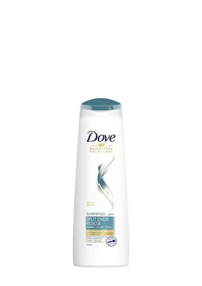 Dove Shampoo Split Ends 400Ml