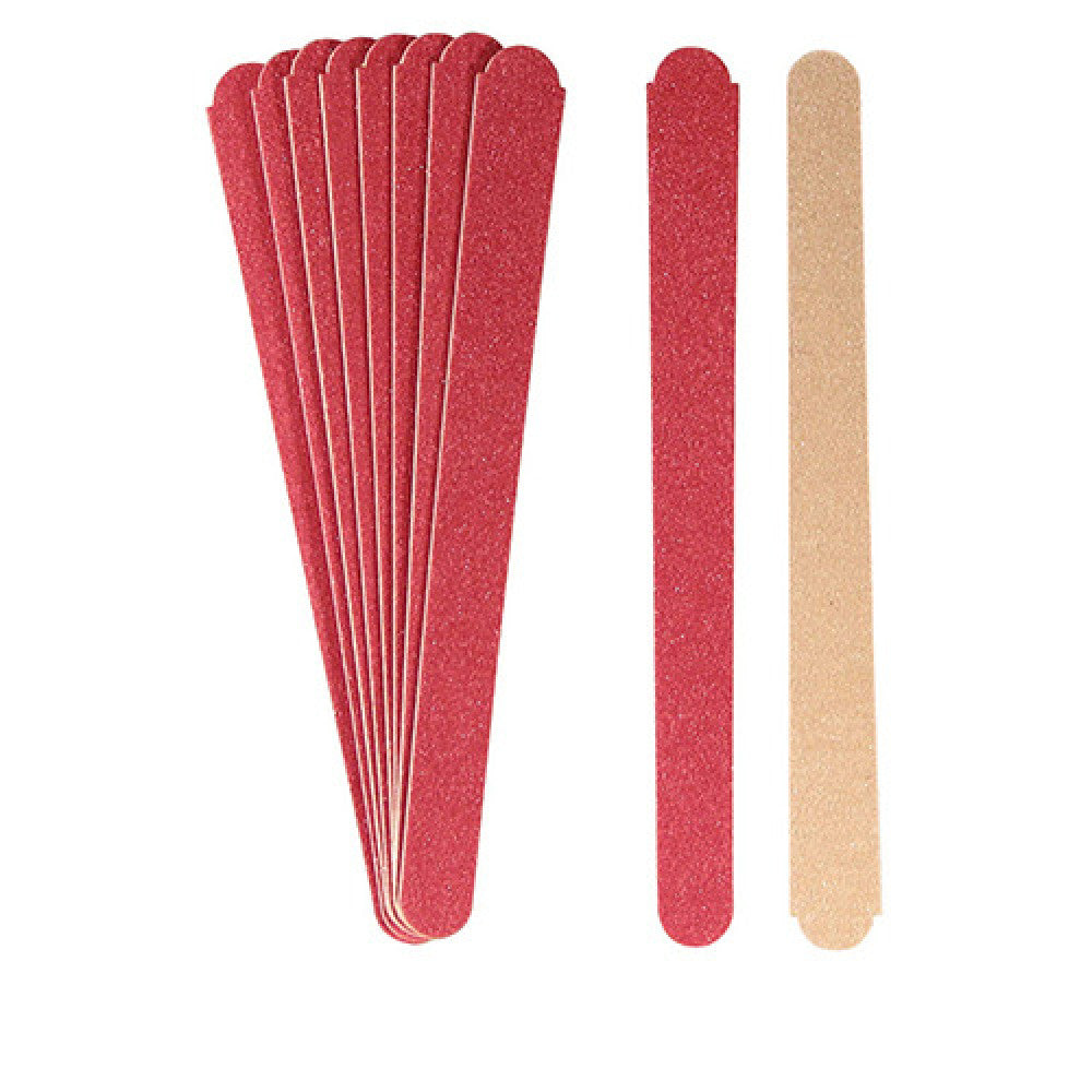 Titania Nail File Largm 10` 1042/10C