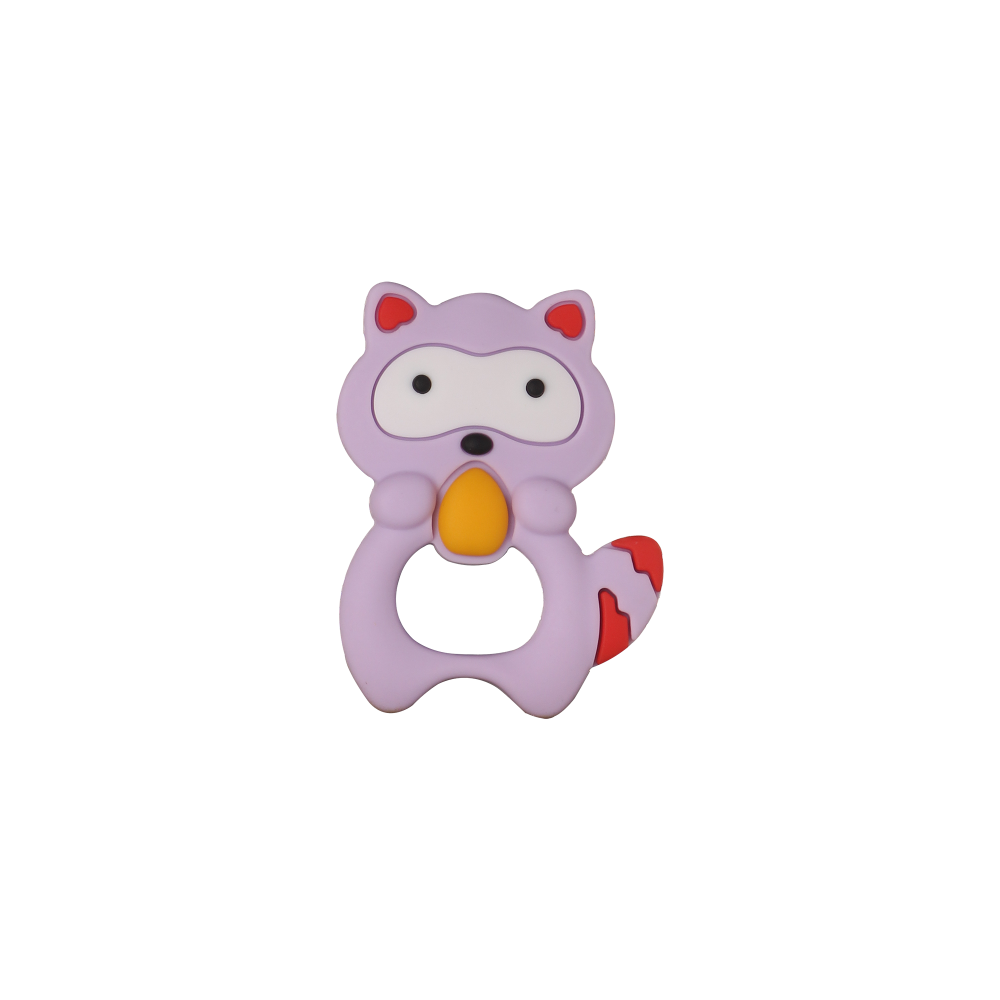 BABY ZONE CARE TEETHER 8255