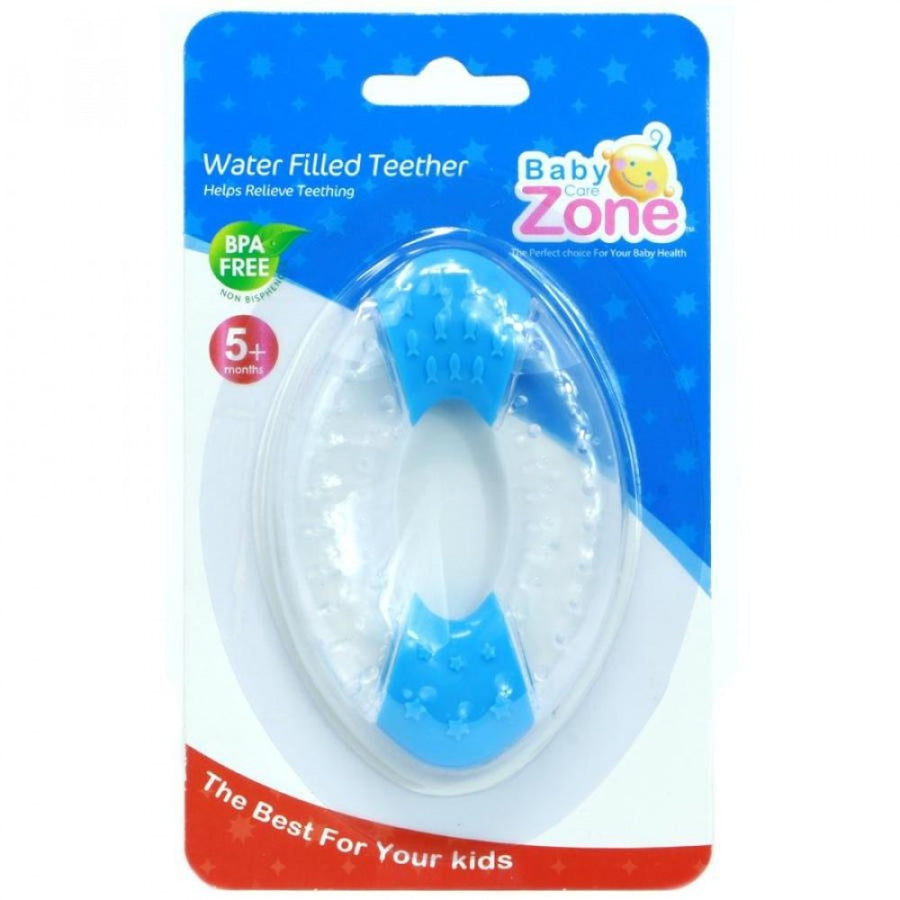 Baby Zone Teether 8256