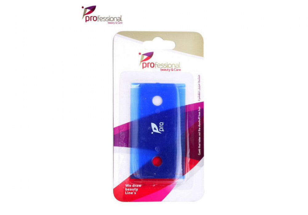 Professional Lice Comb 101D