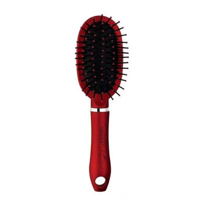 Rose Aroma Hair Brush 4710 A