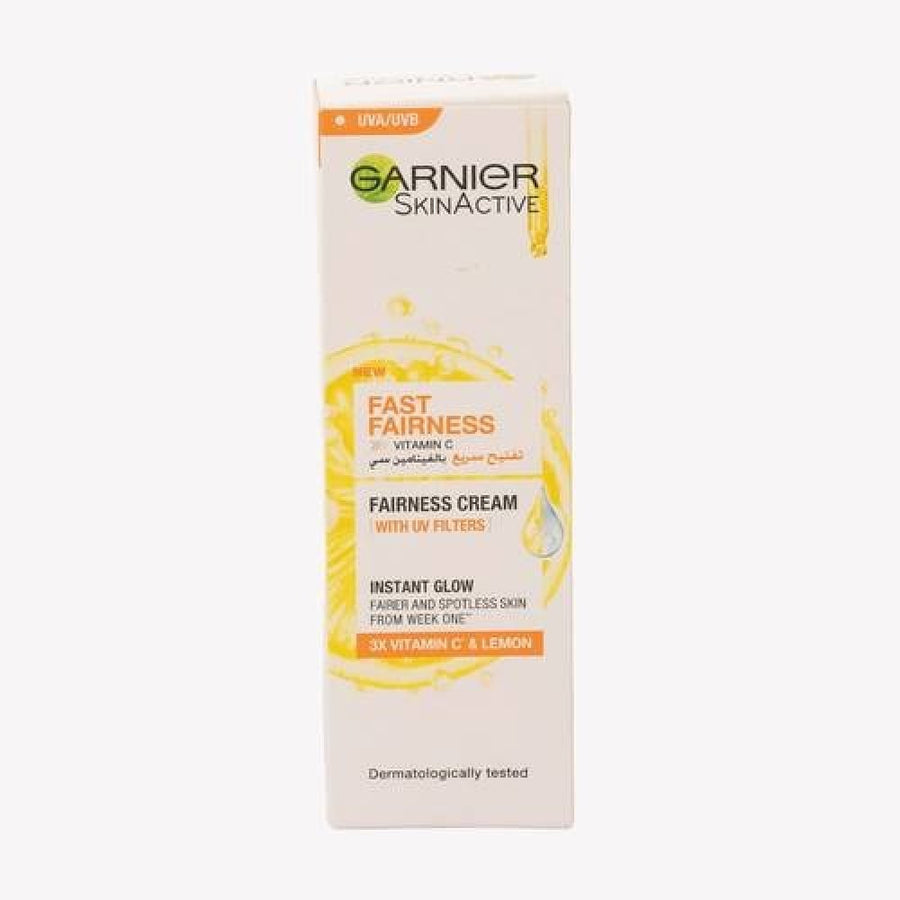 Garnier SkinActive Fast Bright Day Cream 100ml