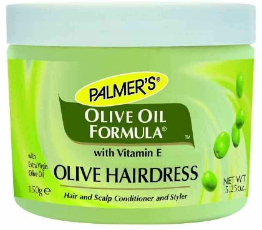 Palmers Olive Oil Formula Cream 150Gm