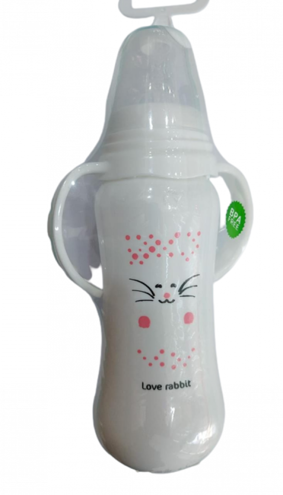 Baby Zone Bottle 240 Ml 8523