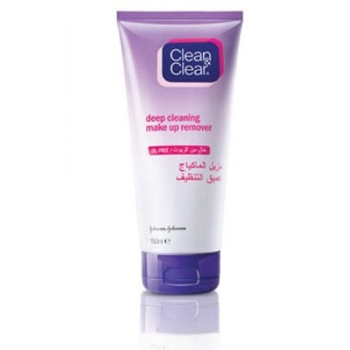 Clean & Clear Make Up Make-Up Remover 150Ml