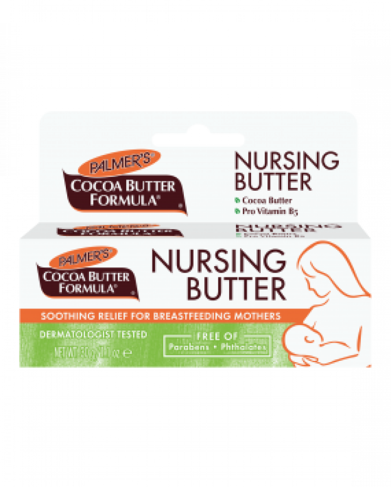 Palmers Nursing Cream 30Gm