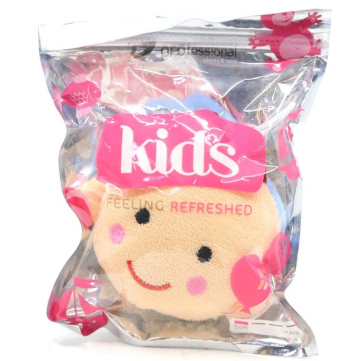 Professional Kids Loofa 4561