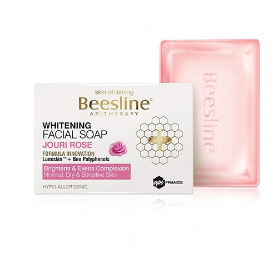 Beesline Whitening Facial Jouri Soap 85Gm