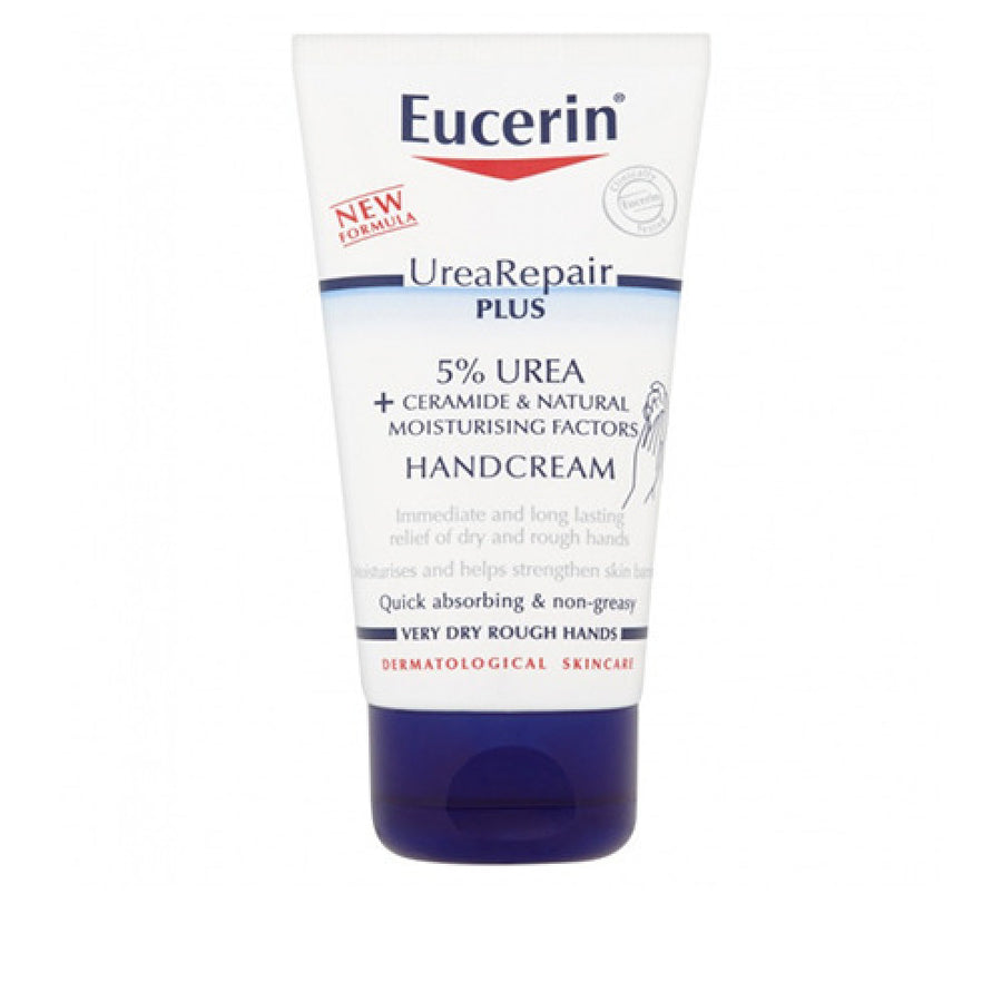 Eucerin Urea Hand Cream 75Ml