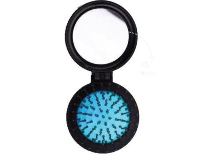 Rose Aroma Hair Brush 4724