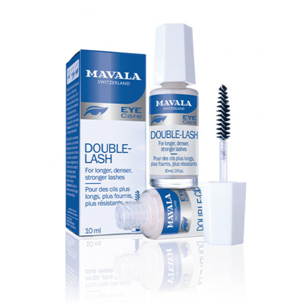 Mavala Eye Care Douoble Lash Serum 10Ml
