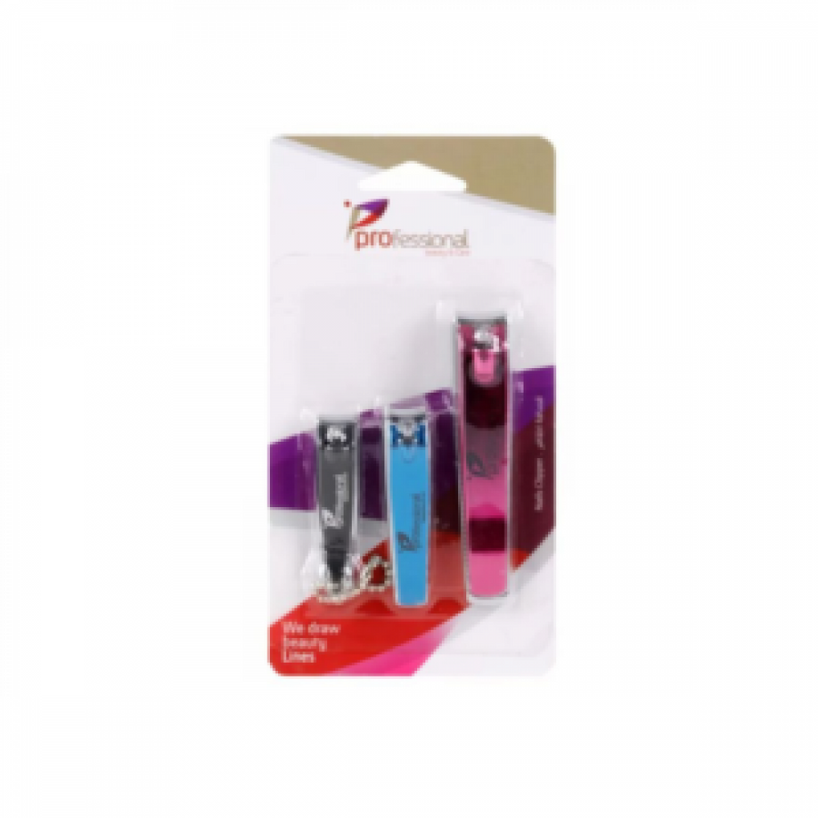 Professional Clipper 4809