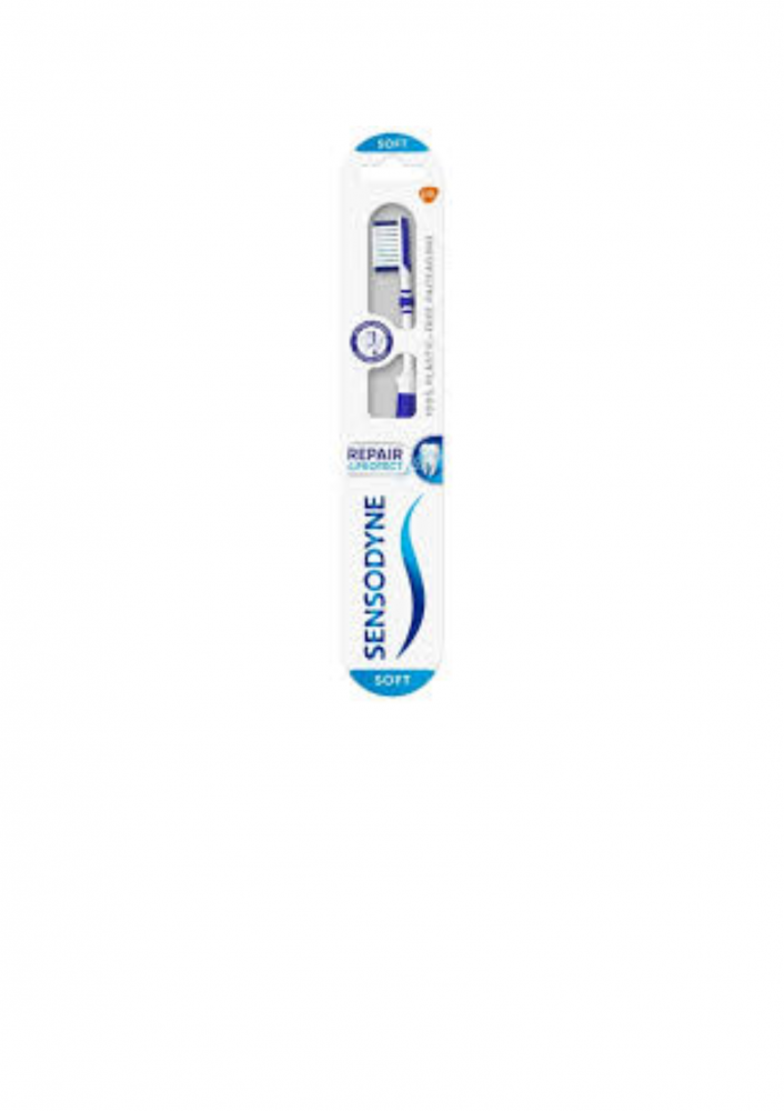 Sensodyne Repair Protect T/B Soft