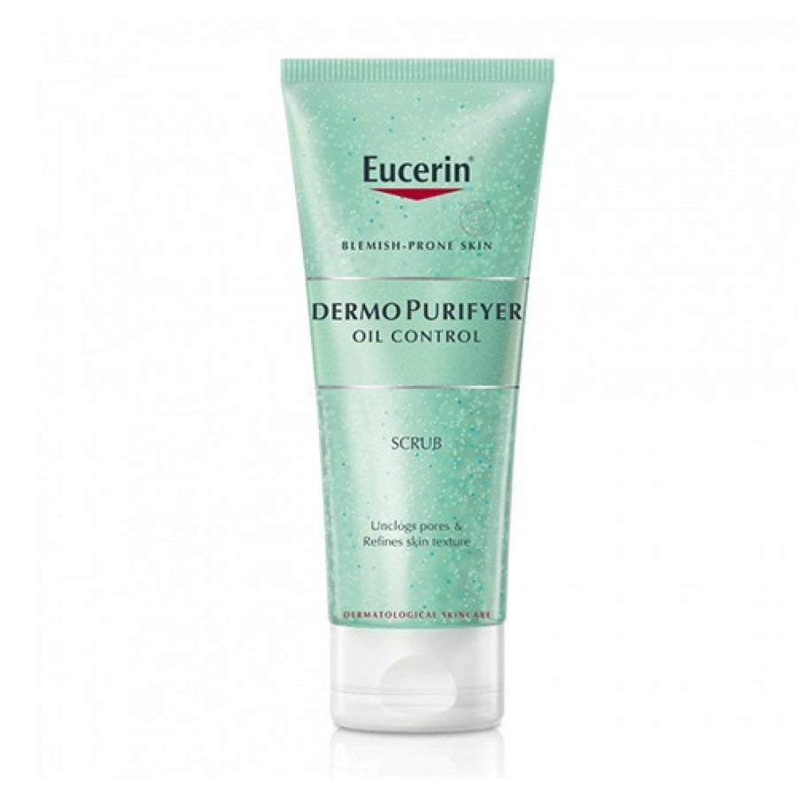 Eucerin Scrub 100Ml