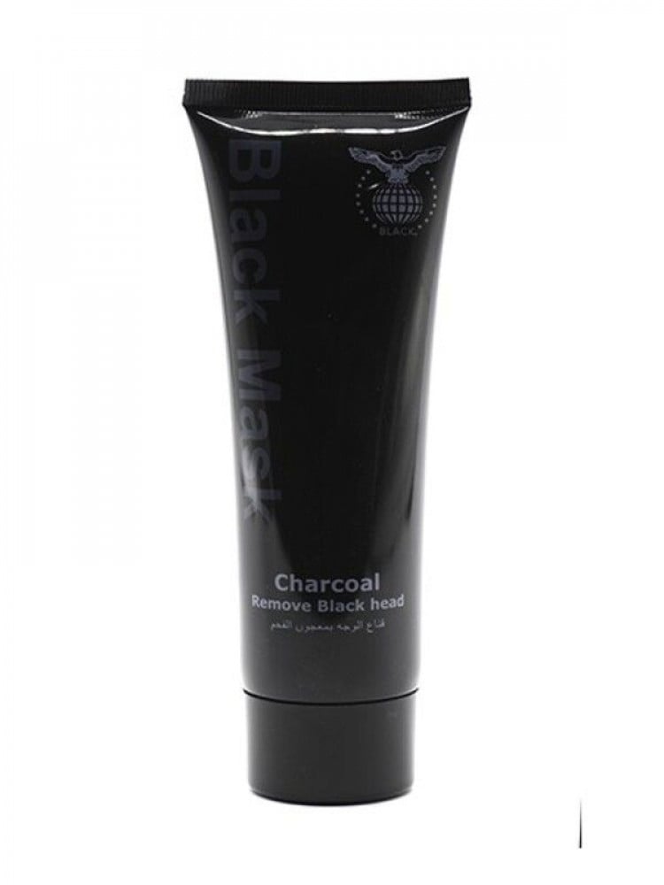 Black Mask Charcoal Remov Black Head 110G