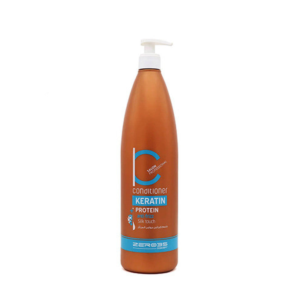 Zero 35 Conditioner 1000Ml
