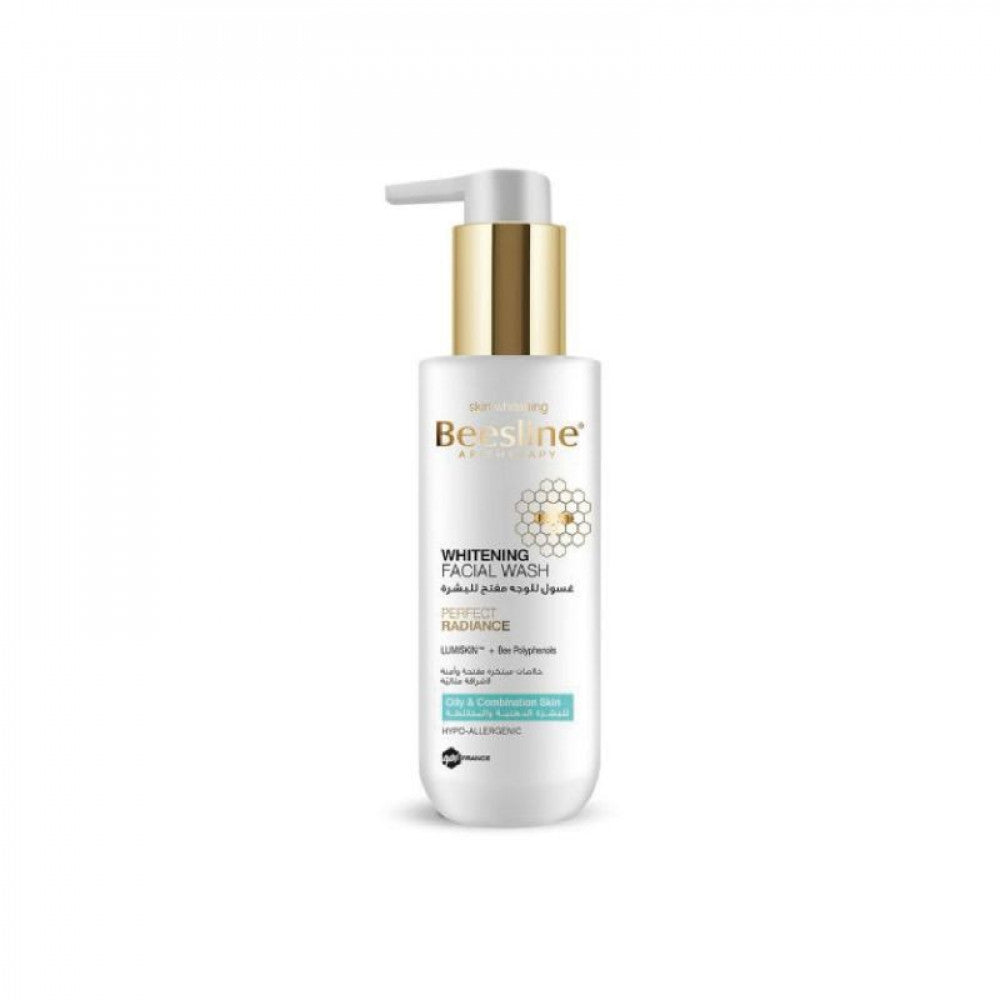 Beesline Whitening Facial Wash 250Ml