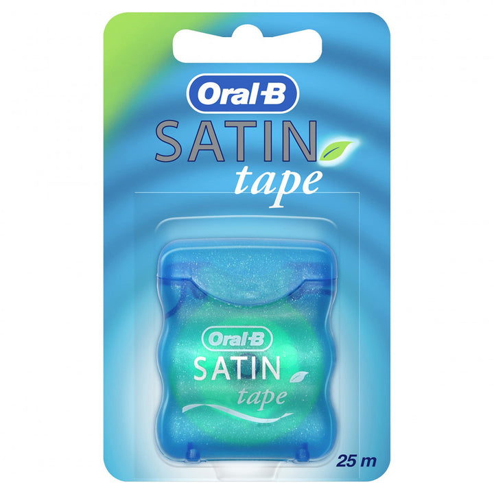 Oral-B Oral-B Satin Tape 25M