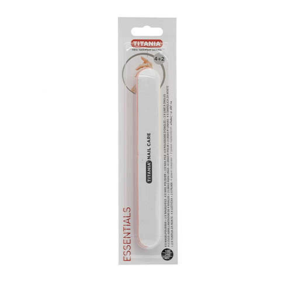 Titania Nail File 1038 B
