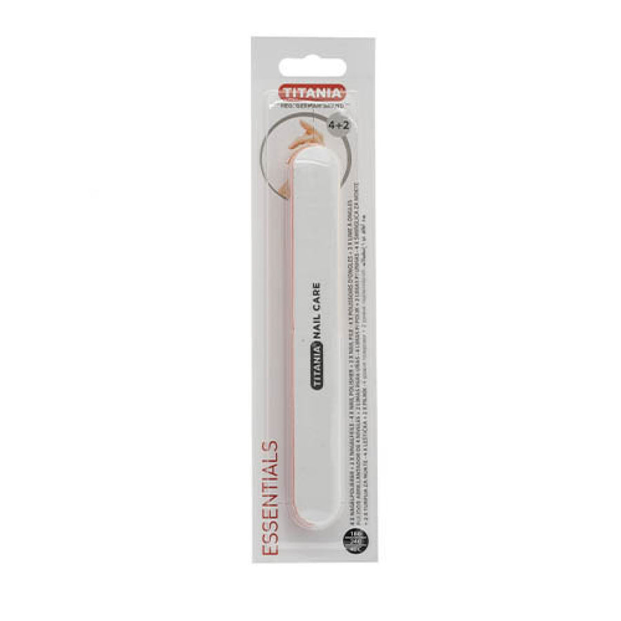 Titania Nail File 1038 B