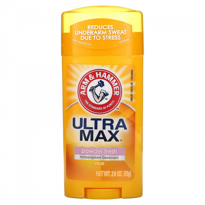 Arm & Hammer Fresh Powder Deodorant Stick 73 gm