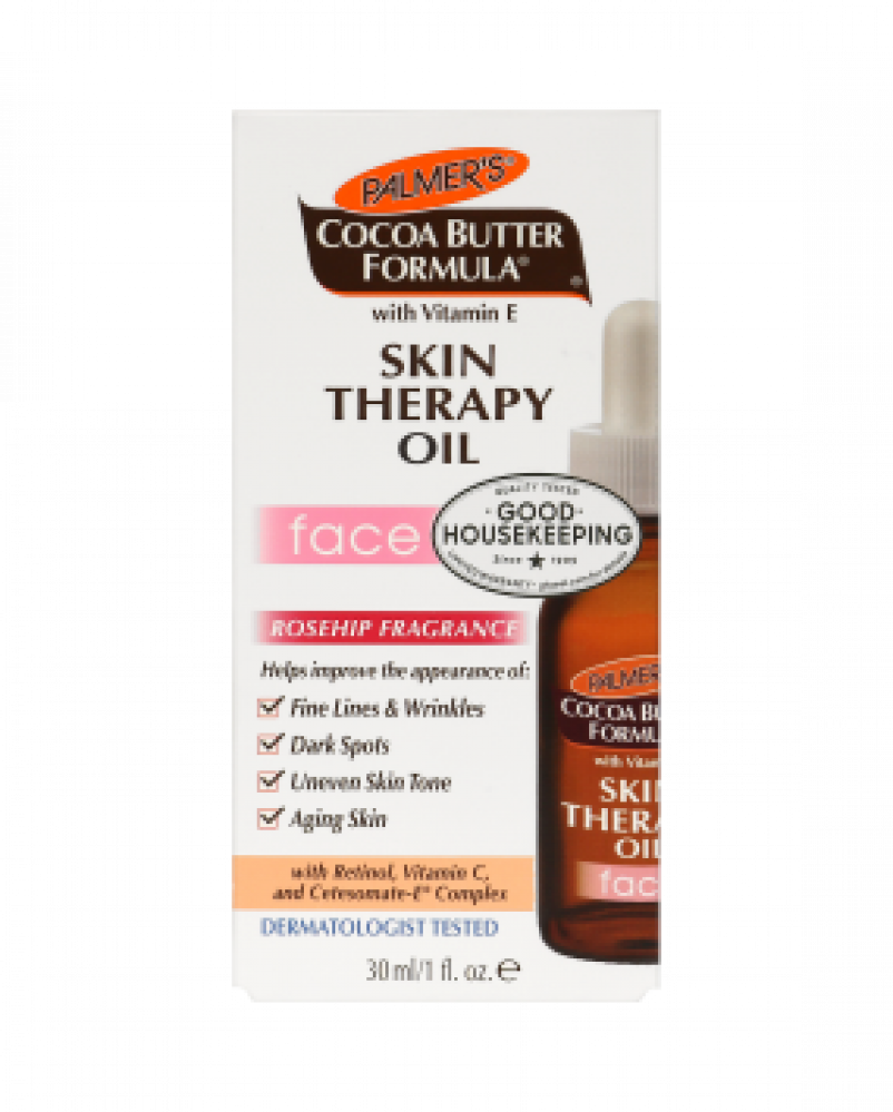 Palmers Skin Therapy Oil 30Ml