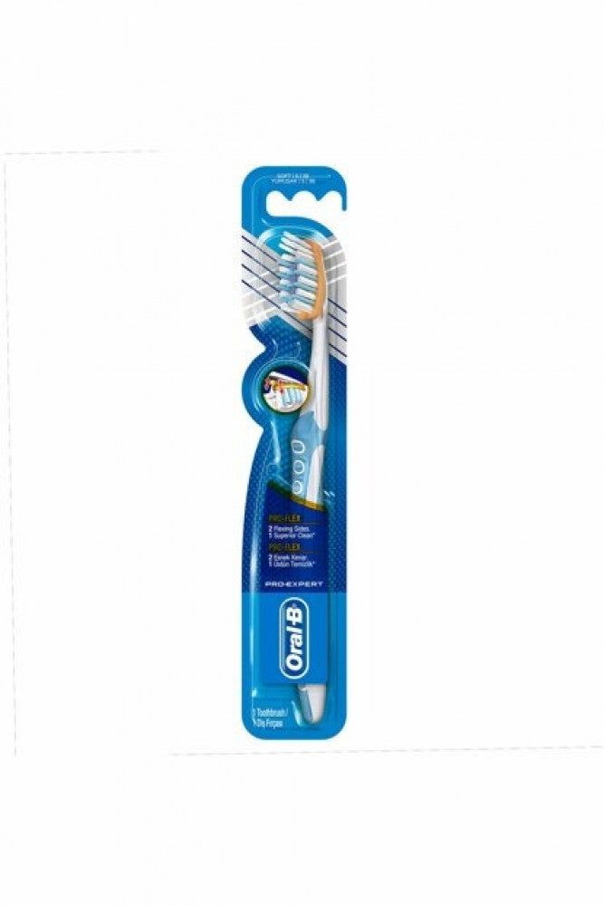 Oral-B Soft Clinic Line 35 Tooth Brush