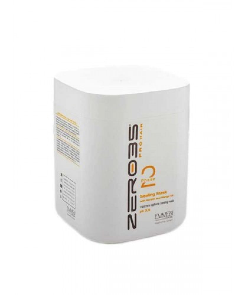 Zero 35 2 Phase Sealing Ph 3.5 Mask 1000Ml