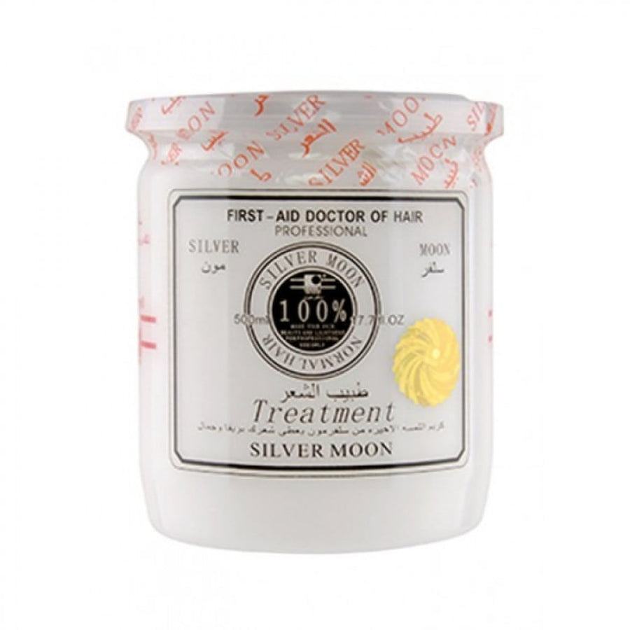 First Aid Doctor Of Hair Treatment - 500 ml