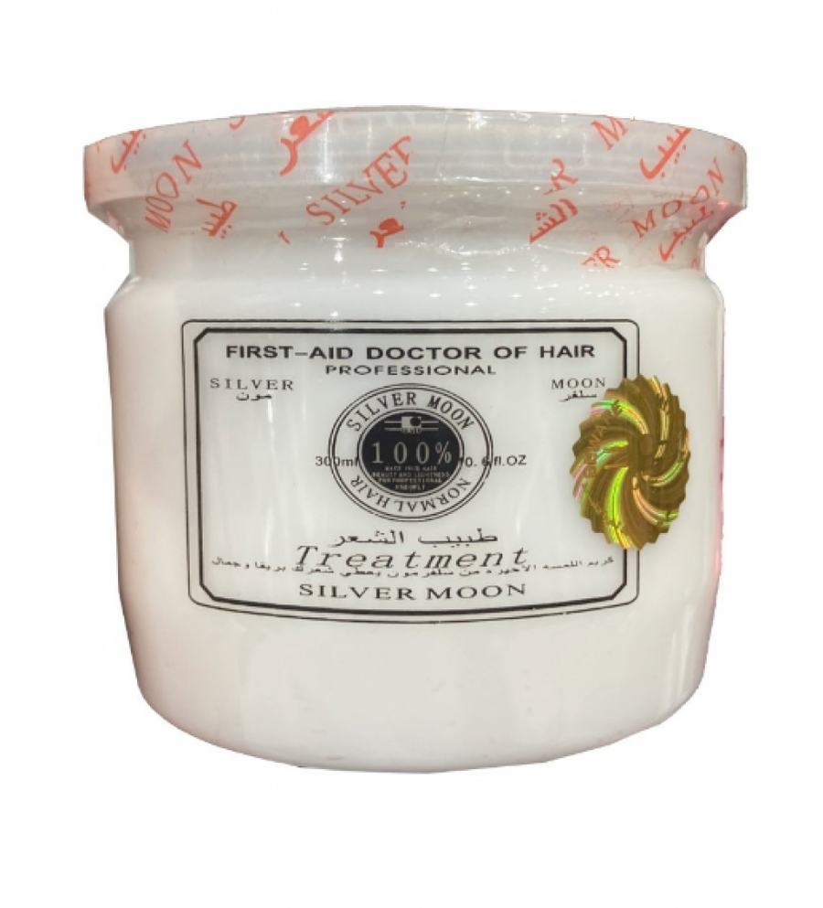 Silver Moon Treatment 300 Ml