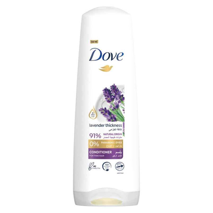 Dove Nourishing Secrets Thickening Ritual Conditioner 350Ml