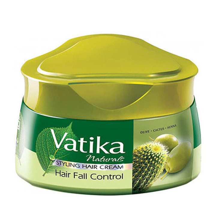 Vatika Styling Hair Hair Fall Control Cream 140Ml