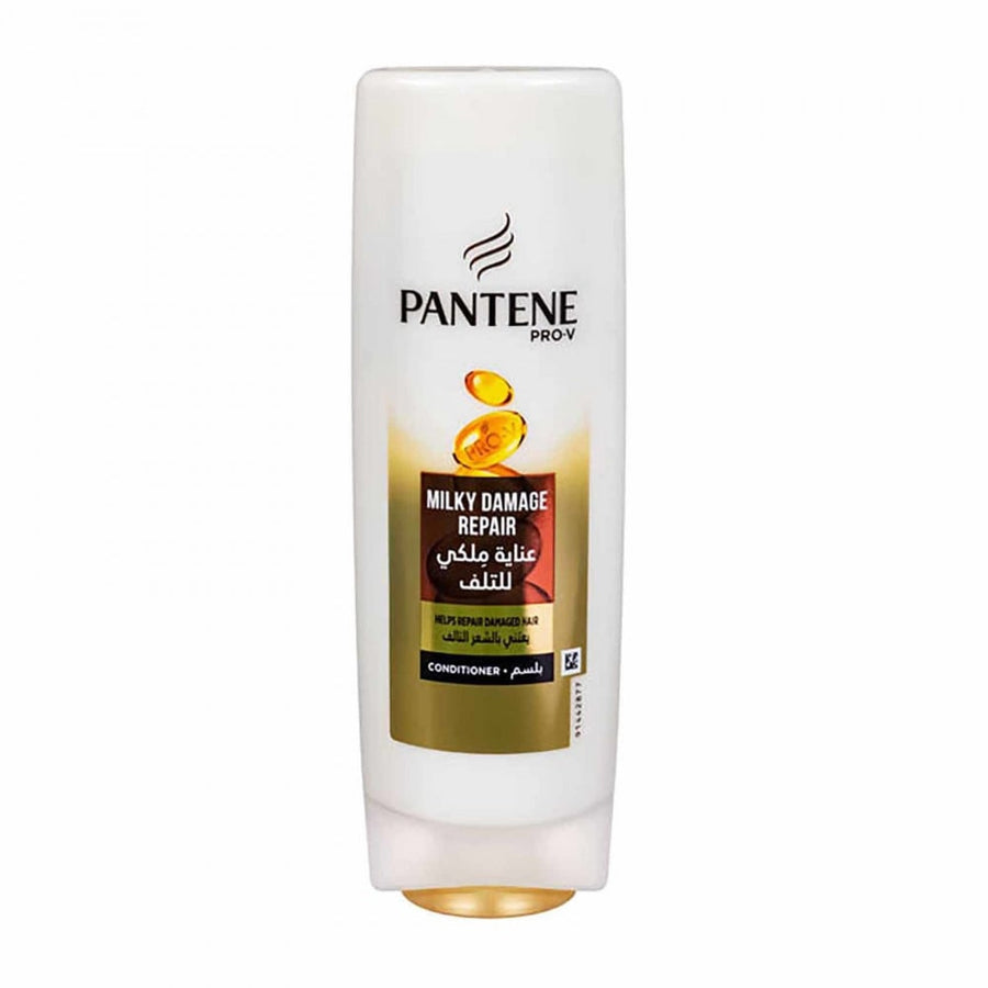 Pantene Milky Damage Repair Conditioner 360Ml