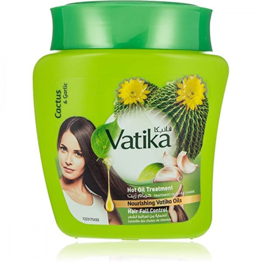 Vatika Hair Fall Control Breaking , Failling Cream 500Gm