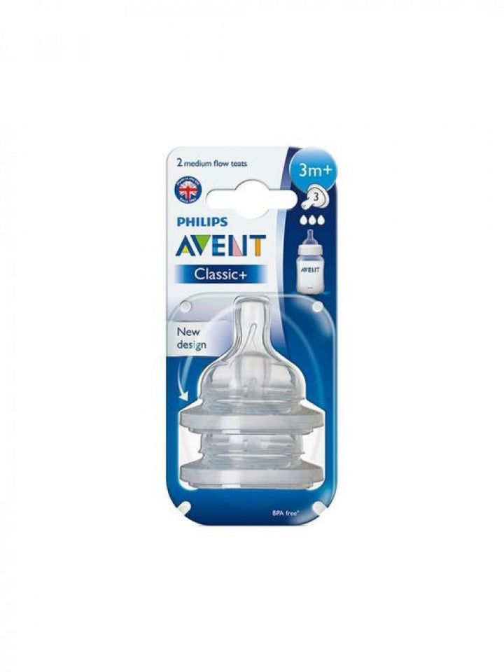Avent Classic 633 / 27
