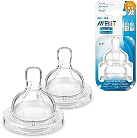 avent classic + anti colic 634 / 27