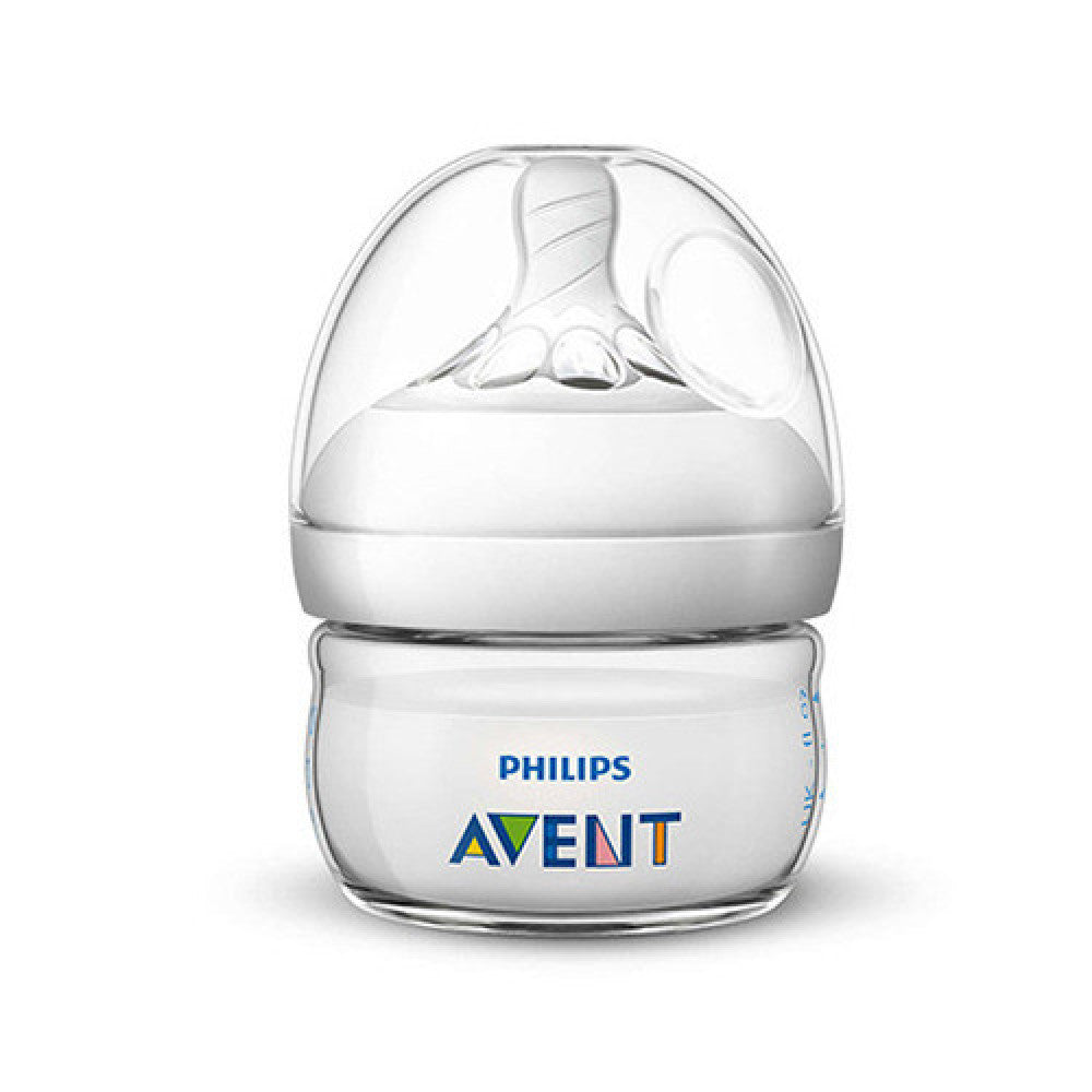 Avent Le Biberon Natural 03917