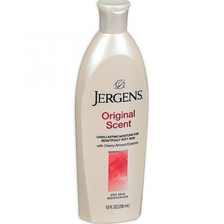 Jergens Moisturizer 200Ml Original Scent Dry Skin 200Ml