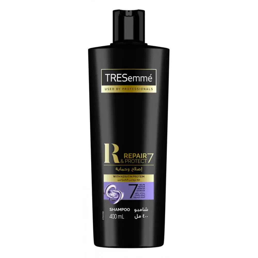 Tresemme Repair & Protect Shampoo 400Ml