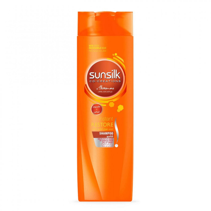 Sunsilk Instant Restore Shampoo 200Ml