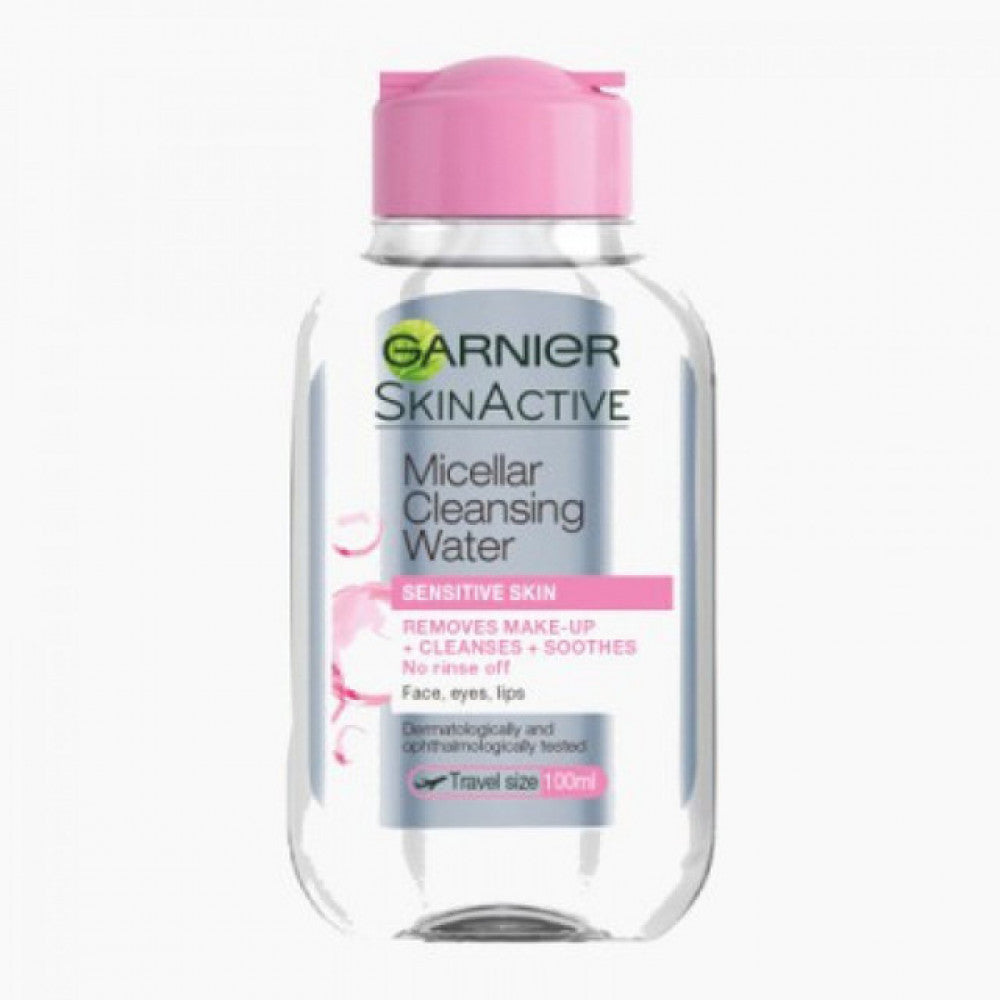 Garnier Micellar Water Cleansing 100Ml
