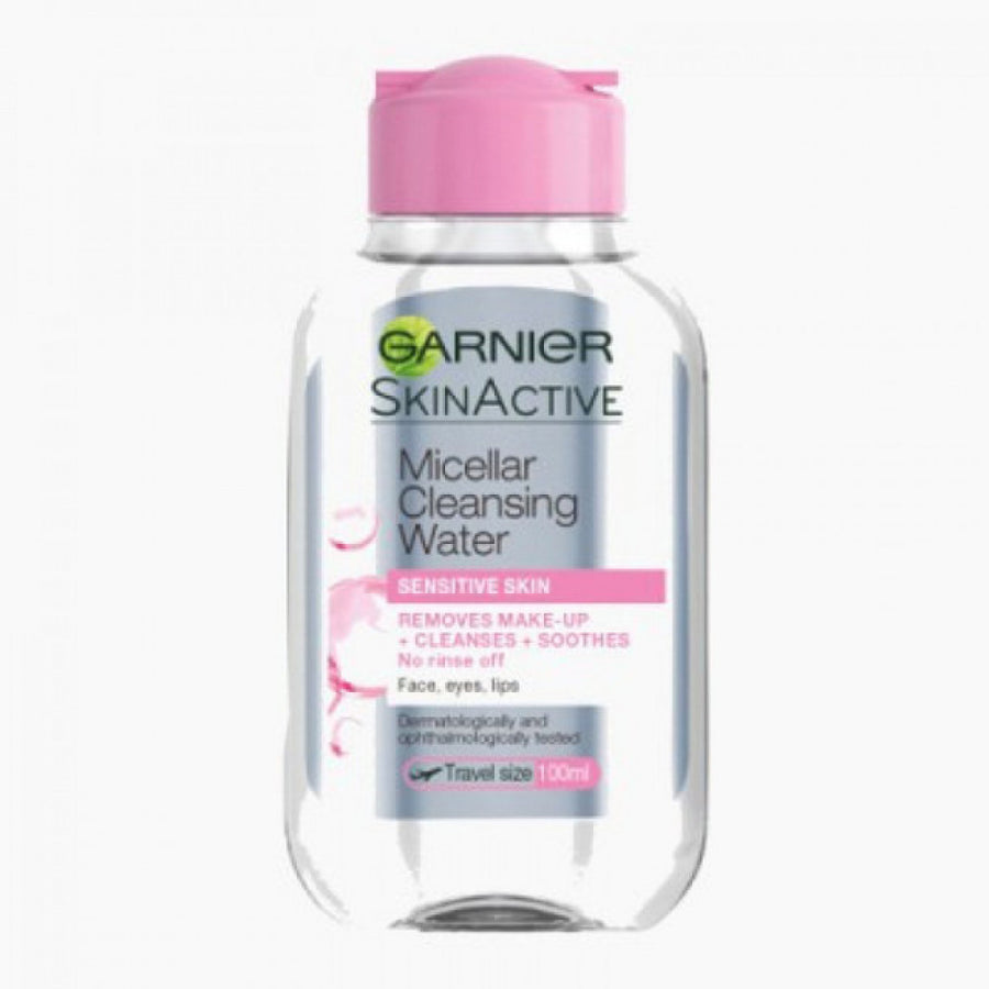 Garnier Micellar Water Cleansing 100Ml