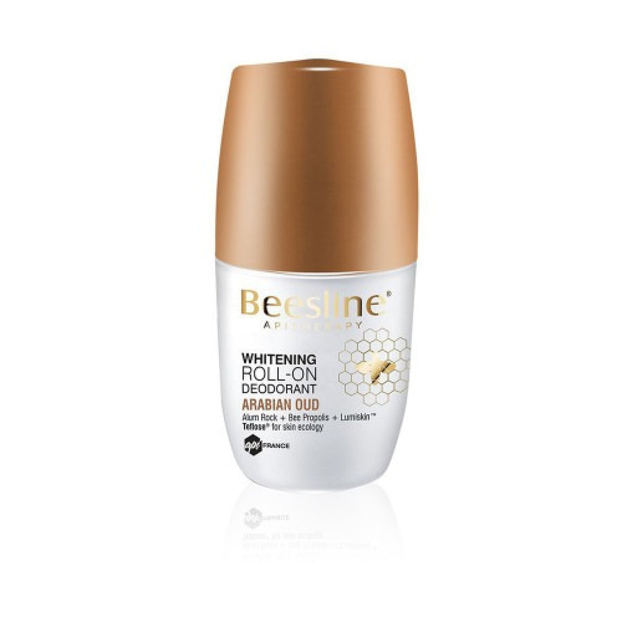 Beesline Arabian Oud Roll-On Deodorant 50Ml